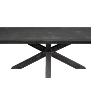 Reblokk Tisch – 240 × 120 cm